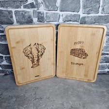 Divano in legno fatto a mano