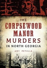 The Corpsewood Manor Murders