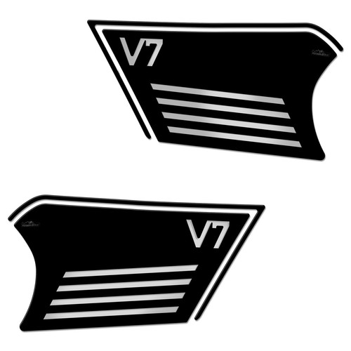 Moto guzzi stone 2021 2026 - v7, 2021-2026