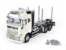 Tamiya Volvo FH16 Globetrotter