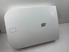MELAG Vacuclave 550 pannello