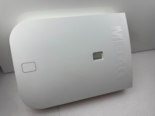 Melag vacuclave 550 - 550, pannello