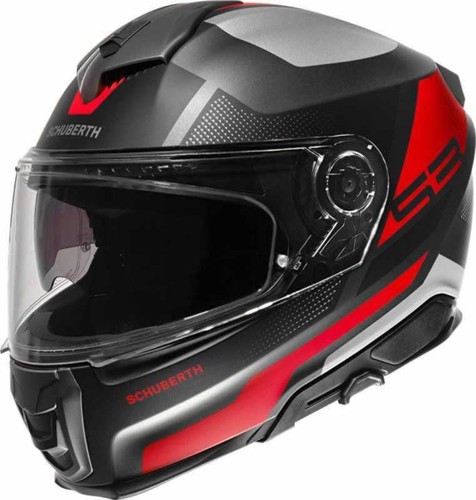 Schuberth daytona - schuberth,