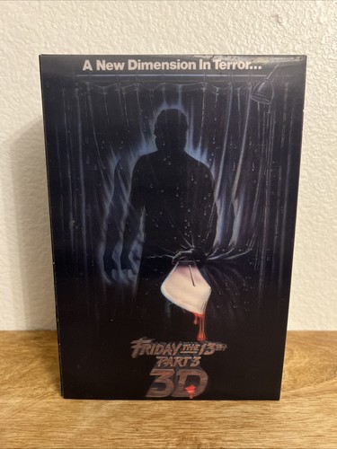 Neca friday the 13th part - friday,