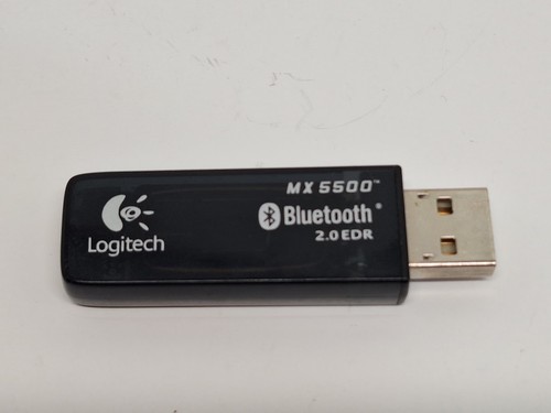 Logitech 5500 bluetooth - logitech, mx