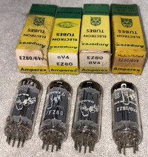 Amperex bugle boy - amperex, ez80