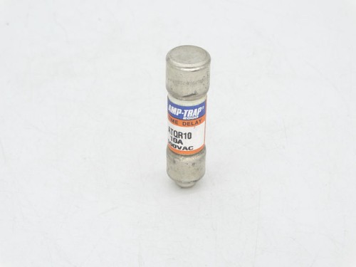 Fusibile mersen atqr10 - mersen,