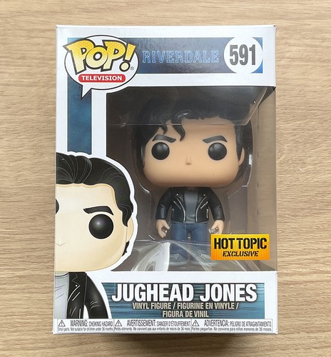 Funko pop riverdale - pop,