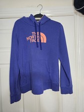 Felpa con cappuccio The North