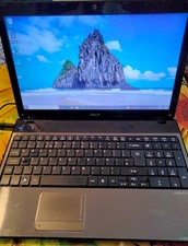 ACER ASPIRE 5741G i5