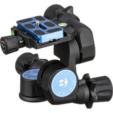 Testa ingranaggi Benro GD3WH 3