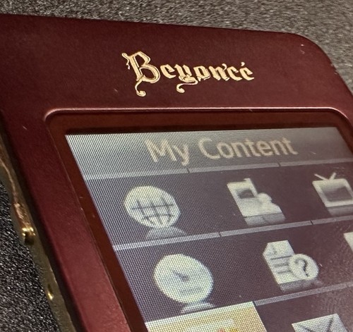 Cellulare samsung beyoncé - cellulare,