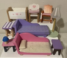 KidKraft LOTTO 10 pezzi casa