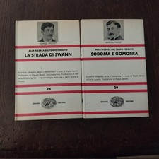 Marcel proust strada - marcel, di