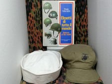 ELMETTI DI TUTTO IL MONDO