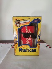 Lattina coca cola ballerina