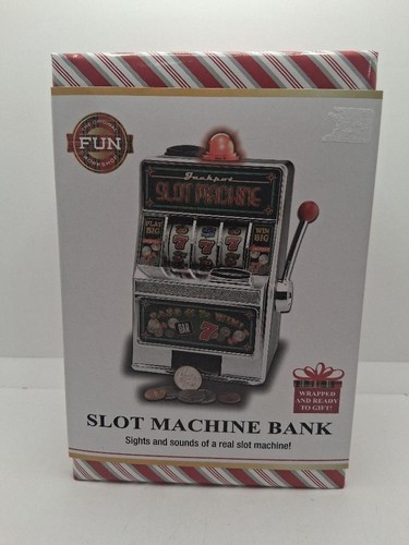 The original fun - fun, slot