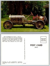 1906 Locomobile 'Old 16'