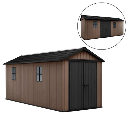 Keter newton plus casetta - newton,
