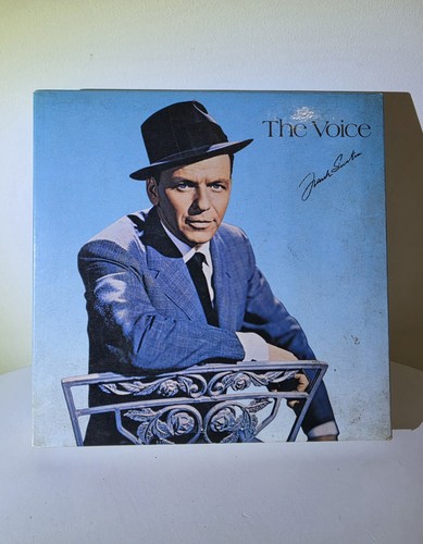 Cofanetto musicassette frank - cofanetto,