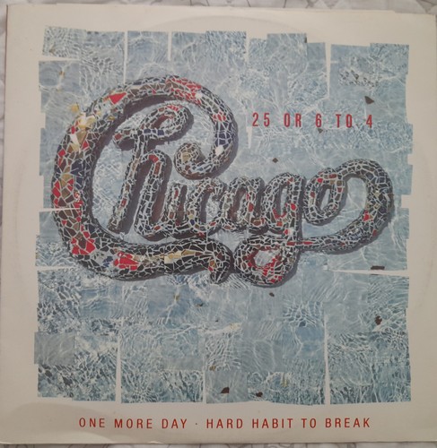 Chicago to 4 - 6, /
