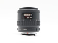 Pentax 28-70mm f/4 - (non