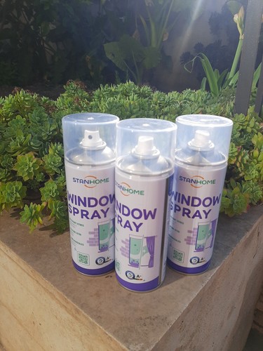 Stanhome window spray - stanhome, 3