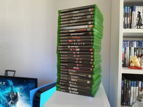 Microsoft xbox one series - one,,