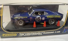 Pioneer scalextric slot - scalextric, 1/32