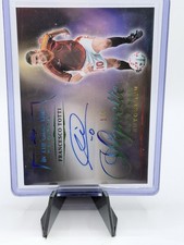 Tessera sportiva singola