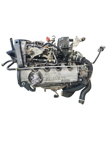 Motore completo per - motore, fiat