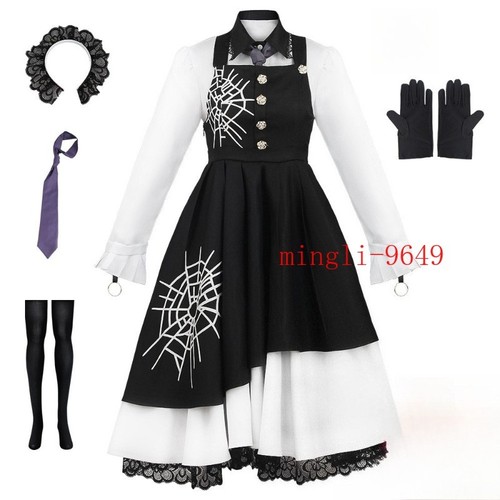 Costume cosplay danganronpa - costume,