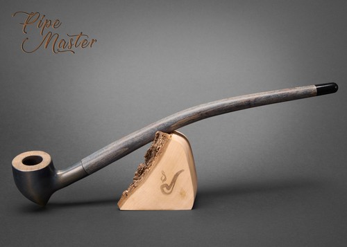 Brog wooden smoking pipe - mr.,