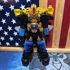 Modellino Power Rangers Beast