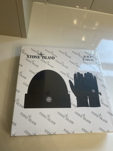 Stone island set - stone, uomo