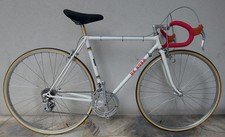 DE ROSA 1968 Campagnolo Nuovo Record Raro Altamente Da Collezione