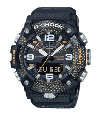 Casio G-Shock Mudmaster