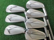 Set di ferri Mizuno JPX 919