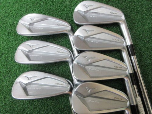 Set ferri mizuno jpx - di, 919