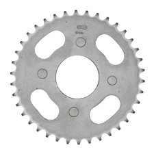 Pignone Esjot 10106-40 ACCIAIO #420 40 denti (per: Honda ST 70 Dax ST70 76-96)