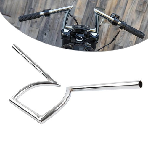 Manubrio moto 22mm drag z - drag,