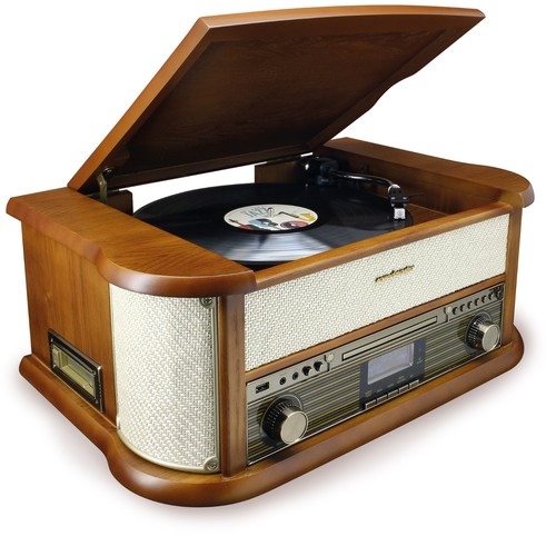 Soundmaster nr566be nostalgia - soundmaster,