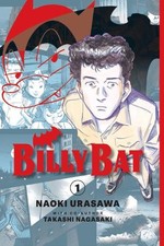 Takashi Nagasaki Na Billy Bat
