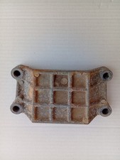 60599398 SUPPORTO STAFFA MARMITTA SCARICO ALFA ROMEO 156 1.8 TWIN SPARK ANNO 98