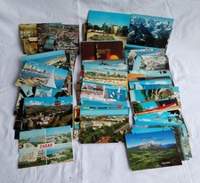 ✅  175 CARTOLINE  MODERNE E VINTAGE SOGGETTI E PAESAGGI VARI