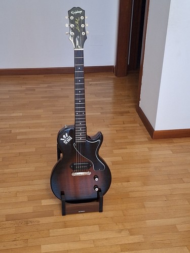 Epiphone les paul - epiphone,