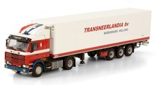 WSI, SCANIA 113 Topline 4x2