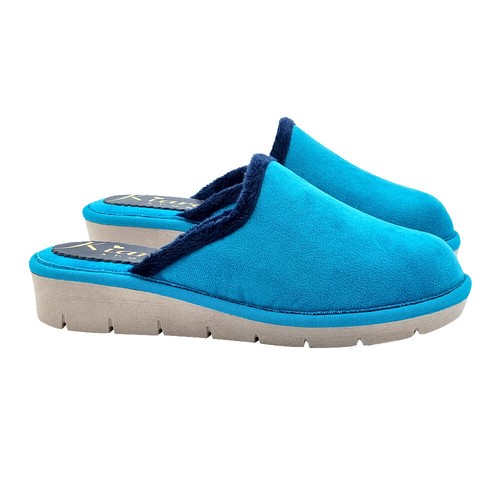 Pantofole donna invernali