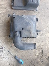 VW Golf Mk3 Mk4 - scatola filtro aria airbox 1h0129607 1h0129620 1.6 Cabrio