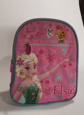 ZAINO ZAINETTO ASILO FROZEN